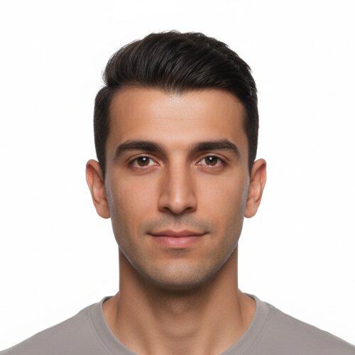 فرهاد حیدرتبار