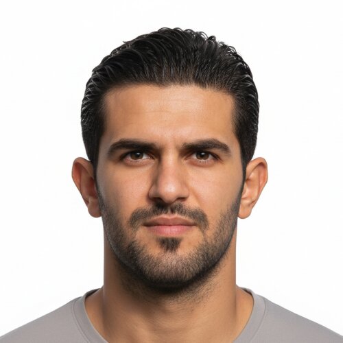 فرشاد جلیلی