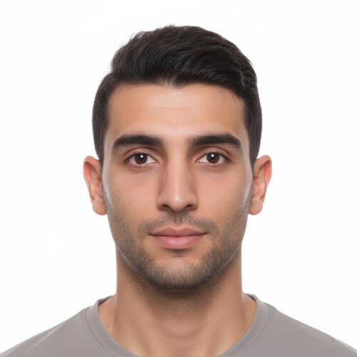 امیرمحمد حبیبی