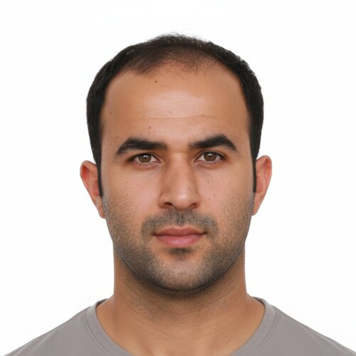 محمد ابراهیمی