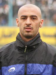محسن سلطانی