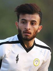 مجتبی حقدوست
