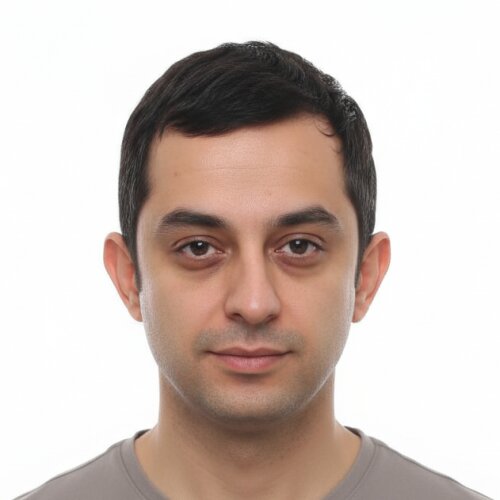 کامران صمدی