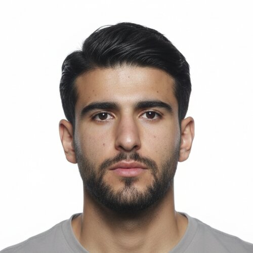 عارف محمدعلیپور