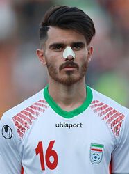 وحید نامداری