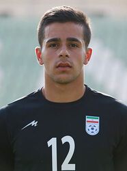 مبین عشایر