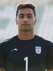 علی غلام زاده