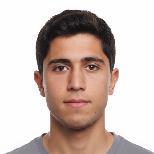 مهرداد عباسی