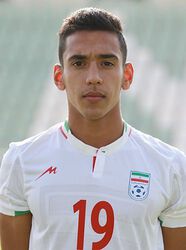 محمد سرداری