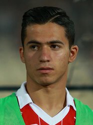 حمیدرضا طاهرخانی