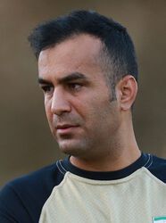 حامد باطنی