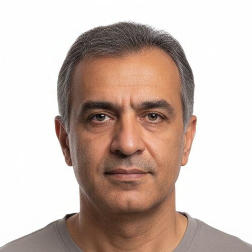 مهدی قانونی