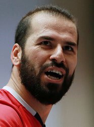 محمد باقری