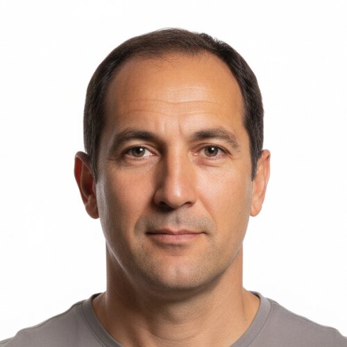 ایوو سپاروویچ