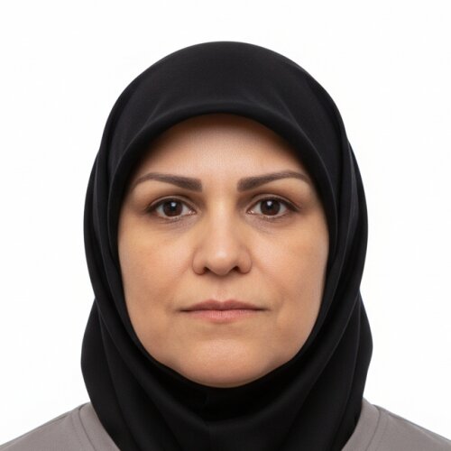 رباب شهریان