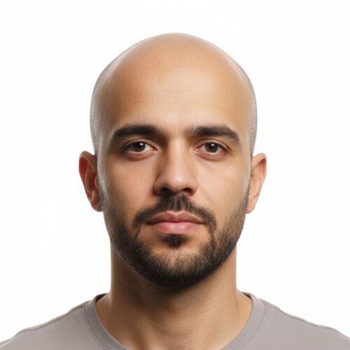 علیرضا ربانی