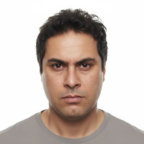 علیرضا حاتم