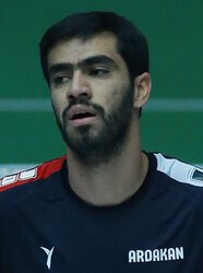 یوسف قاضی اردکانی