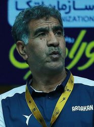 نادر آقاقاضی ادرکانی