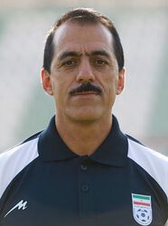 عباس چمنیان