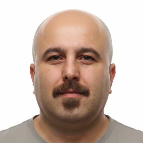 مجید عباس خواه