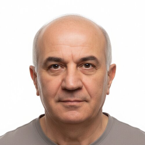 خلیل یگانه مجد