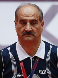 اصغر کاظمی
