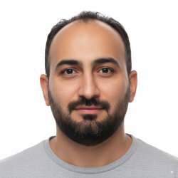 امیر حسینی