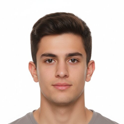 علیرضا معین رنجبر