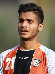 عرفان بادی