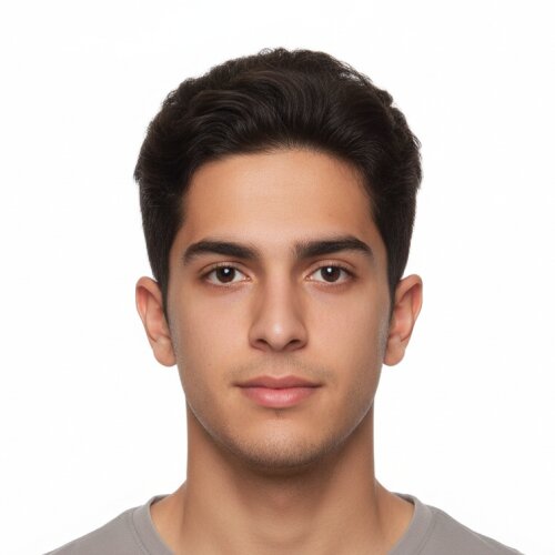 میلاد احمدی