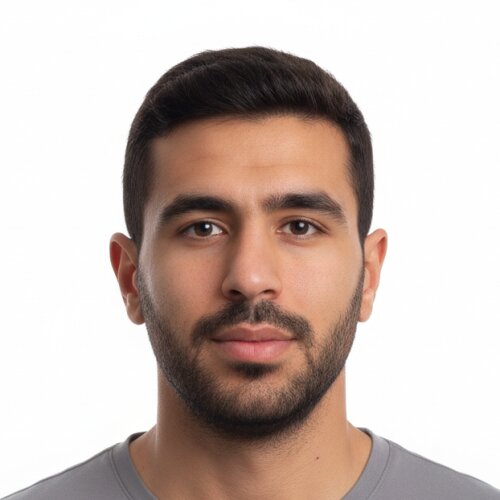 محمدرضا علیمردانی