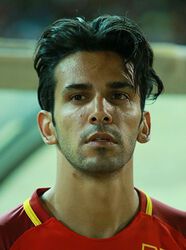 پوریا امینی