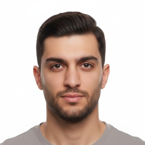 عرفان گل محمدیان