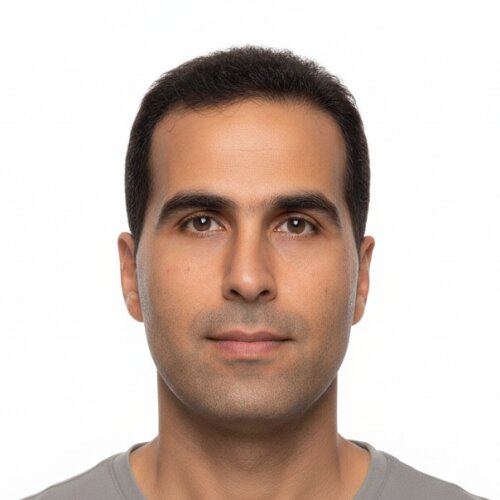 رضا مهماندوست