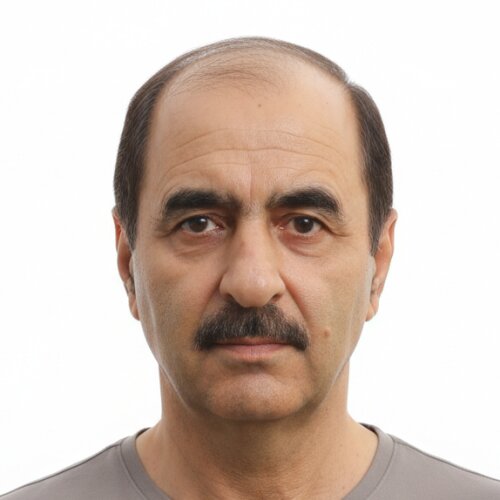 ارسطو جهانداری