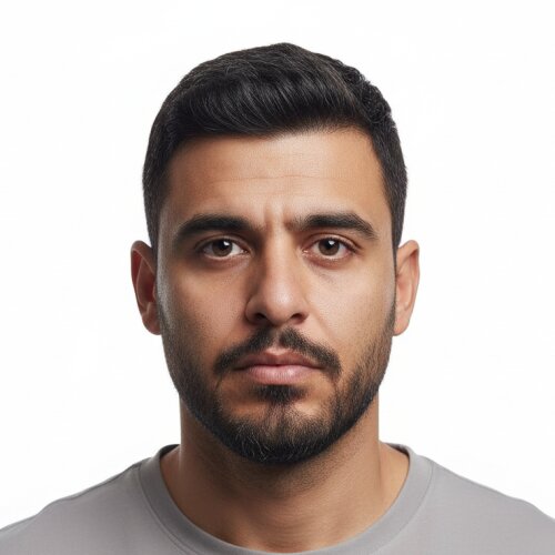 سهیل احیایی