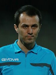 امیر مبشر