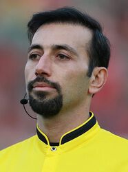 محمد عطایی