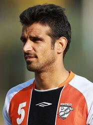 محمد آشتیانی