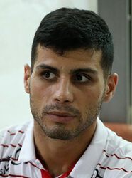 عماد میرجوان