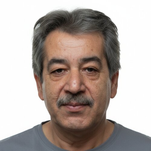 اسماعیل صباغ