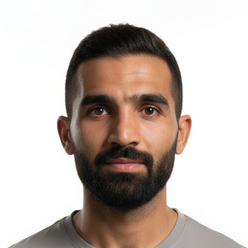 آرمان قربان نژاد