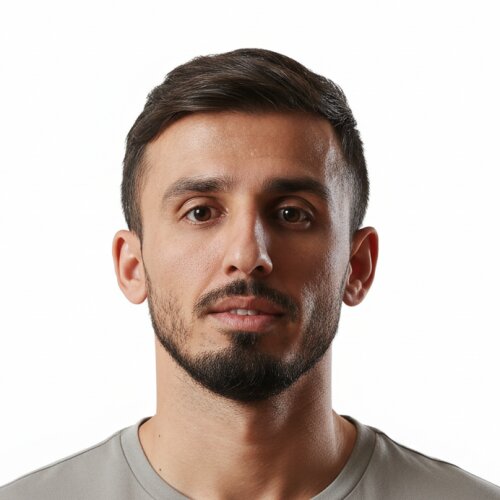 سعید صادقی هولایی