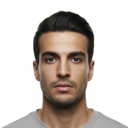 محمدحسین حیدری