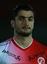سیدعبدالله حسینی