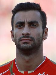 محمدرضا مهدی زاده