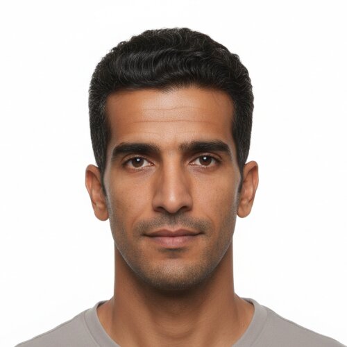 جاسم یاسرالهایی