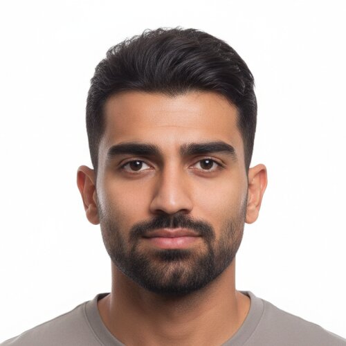 مصطفی احمدی