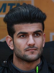 حسین بازیاری